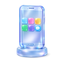 Consumer Apps
